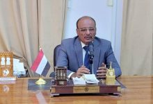 وكيل حضرموت المساعد يؤكد عودة الحياة الطبيعية الى كافة مديريات المحافظة