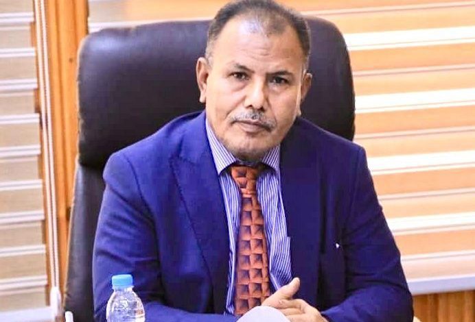 وكيل حضرموت يوجه باتخاذ كافة الإجراءات للحفاظ على السكينة العامة وتعزيز التعايش المجتمعي