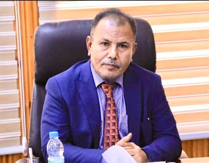 وكيل حضرموت يوجه باتخاذ كافة الإجراءات للحفاظ على السكينة العامة وتعزيز التعايش المجتمعي