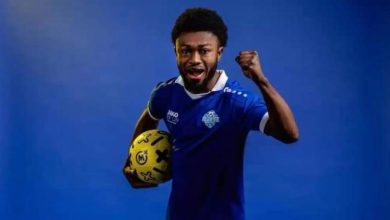 داجلاس أوسو