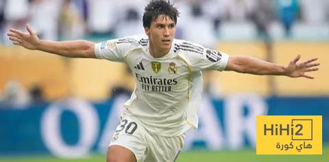 يجب أن يتوقف هذا الأمر تجاه لاعبي أكاديمية ريال مدريد !