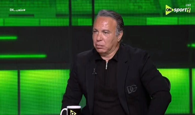 أيمن يونس يحذر بشأن وضع الزمالك ويؤكد ينذر بالخطر