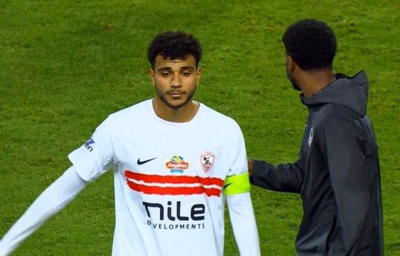 الكشف عن سبب غضب وحزن بين شباب الزمالك بعد مباراة الاتحاد السكندري