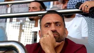 بعد بيان مصدق... قناة الزمالك توجه طلب عاجل لجون إدوارد واللاعب