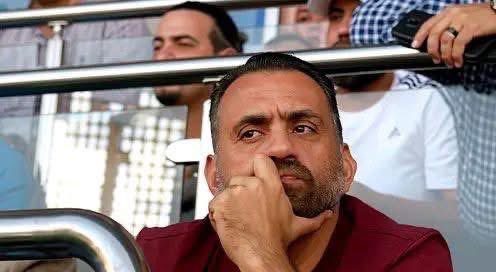 بعد بيان مصدق... قناة الزمالك توجه طلب عاجل لجون إدوارد واللاعب