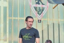 سر ظهور أيمن حفني بمقر الزمالك وحقيقة توليه منصب في قطاع الناشئين