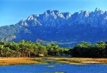 ‏اليونسكو أرسلت بعثة رقابة إلى سقطرى بعد تقارير عن انتهاكات لمعاهدة حماية التراث العالمي