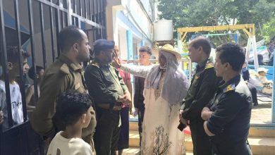 "شرطة تعز: لا مكان للتجاوزات… إجراءات صارمة في قضية مسك المقرمي"