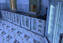 "علي عيدروس" ينهي حقبة التهميش في مستشفى الأمراض النفسية بنقلة نوعية شاملة