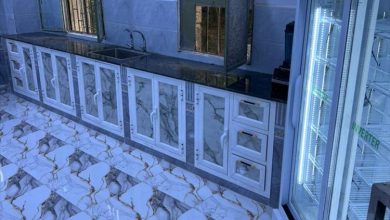 "علي عيدروس" ينهي حقبة التهميش في مستشفى الأمراض النفسية بنقلة نوعية شاملة