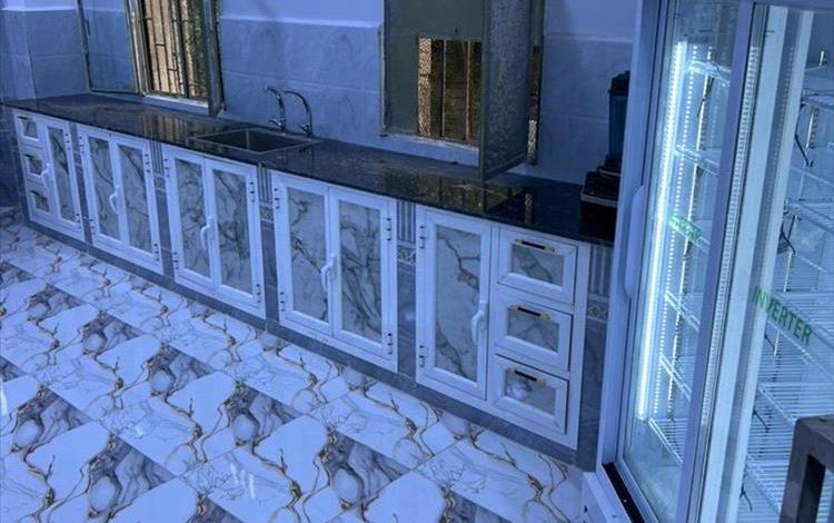 "علي عيدروس" ينهي حقبة التهميش في مستشفى الأمراض النفسية بنقلة نوعية شاملة