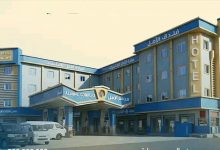 أبناء شبوة بعدن يتعاودون في أجواء من الألفة والأخاء.