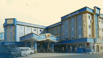 أبناء شبوة بعدن يتعاودون في أجواء من الألفة والأخاء.