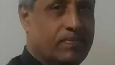 أحمد السخياني: أهالي عدن لا يريدون صورًا ولا شعارات.. بل عدالة وكرامة وحقوق