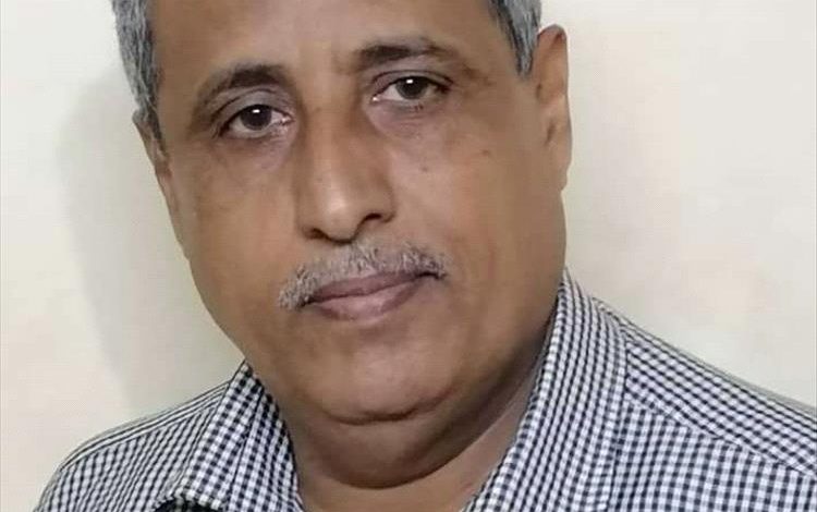 أحمد السخياني: التحشيد للمصالح الخاصة يعيق معالجة الأزمات ويجب توجيهه لخدمة المواطن