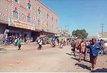 أمن لودر يلقي القبض على عصابة تمتهن السرقة والنهب