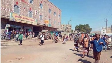 أمن لودر يلقي القبض على عصابة تمتهن السرقة والنهب