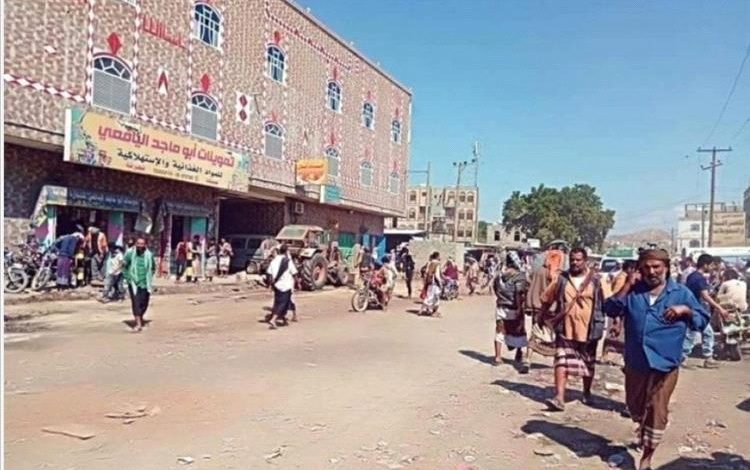 أمن لودر يلقي القبض على عصابة تمتهن السرقة والنهب