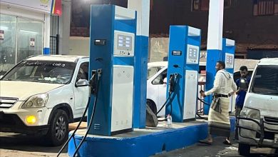 إتمام تجديد وصيانة محطة أروى في عدن لتعزيز جودة الخدمات للمواطنين