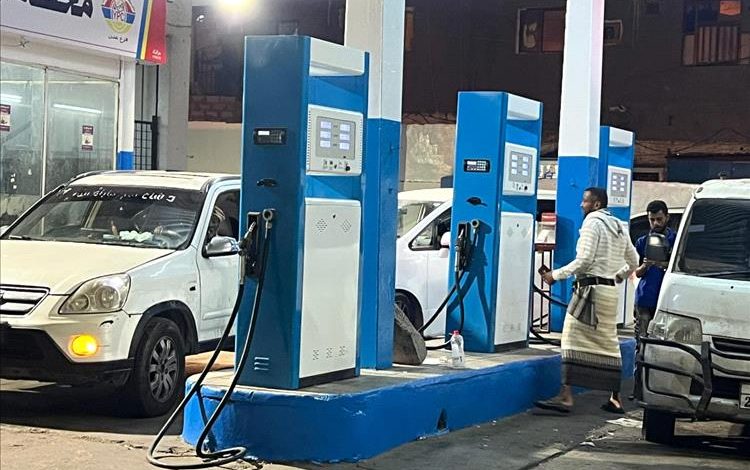 إتمام تجديد وصيانة محطة أروى في عدن لتعزيز جودة الخدمات للمواطنين