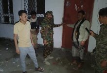 إزالة جبايات نقطة حسان في أبين… تحرك أمني سريع لتنفيذ قرارات المحافظ