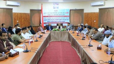 إشراق المقطري تعقد لقاءً موسّعًا لمناقشة تطوير الأداء القانوني وتعزيز التنسيق المؤسسي بحضرموت