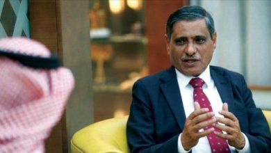 إعلامي مغربي: اللواء البحسني من أكثر الشخصيات قدرة على البقاء داخل معادلة معقدة دون أن يُستهلك أو يُقصى