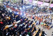 اختتام متميز ورائع لمهرجان «عيدنا خوخة 4 بالحديدة