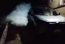 استمرار حملة الرش الضبابي في مديرية خور مكسر للحد من انتشار الحميات