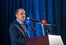 الإرياني: الحوثيون أداة بيد الحرس الثوري.. ووصول خبراء إيرانيين إلى صنعاء تزامناً مع التصعيد