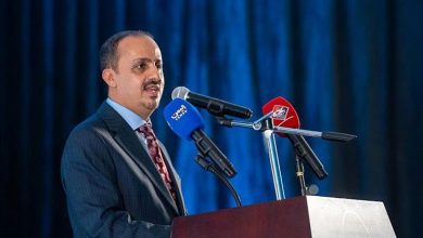 الإرياني: الحوثيون أداة بيد الحرس الثوري.. ووصول خبراء إيرانيين إلى صنعاء تزامناً مع التصعيد