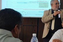 الجهاز المركزي للإحصاء ينفذ ورش عمل لتدريب الباحثين على تقييم النزوح ورفع الإحصاءات في جميع المحافظات – الجولة (41)