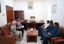 الخنبشي يناقش مع وزير الشؤون القانونية تعزيز العمل القانوني والدفاع عن قضايا الدولة