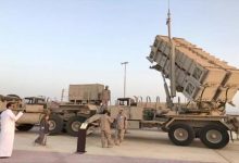 الدفاعات السعودية تتصدى لهجوم جوي.. إسقاط 3 مسيّرات قادمة من إيران فجر الأربعاء