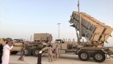 الدفاعات السعودية تتصدى لهجوم جوي.. إسقاط 3 مسيّرات قادمة من إيران فجر الأربعاء