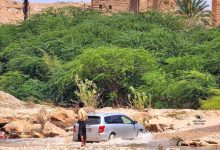 السلطة المحلية في شبوة تتجه لإنشاء سدود وحواجز مائية لحصاد الأمطار بعد أضرار السيول