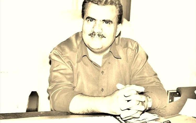 السنيدي: الجدل حول الصبيحي لا يستند إلى قانون.. ورفع العلم مسألة سيادية