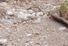 السيول تدمر البنية التحتية للطرقات في أرياف المكلا وتعرقل وصول الحالات المرضية