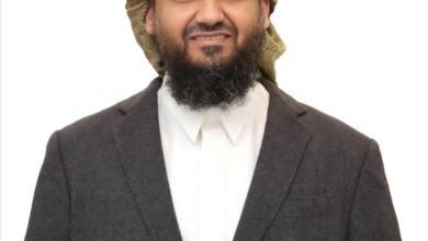 الشيخ عبدالرحمن المحرمي… قيادة راشدة في زمن التحديات