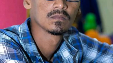 الصحفي خالد عباد يدعو لمنح محافظ أبين الوقت الكافي بعيداً عن الضغوط