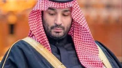 العامري: صمت ولي العهد السعودي يعكس حكمة سياسية في إدارة توازنات المنطقة