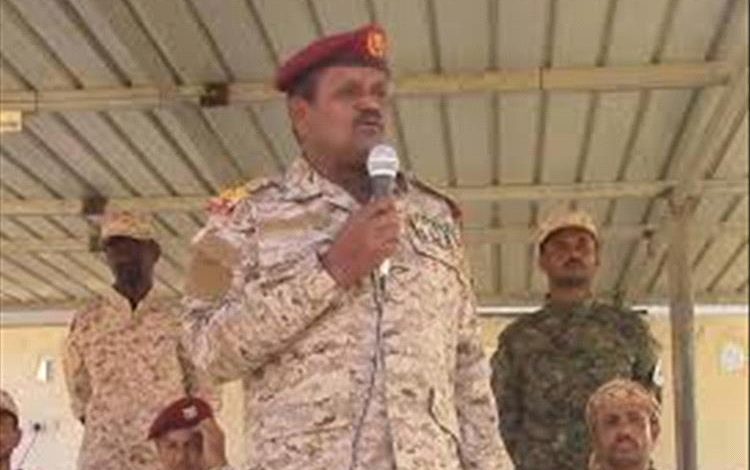 العميد صائل: المحتجون فقدوا صفتهم العسكرية وقيادة اللواء ستواجههم بالقانون