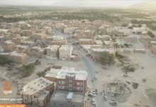 اللجنة الشبابية بمنطقة العقاد تطلق نداء انسانياً الى السلطة المحلية بمديرية القطن