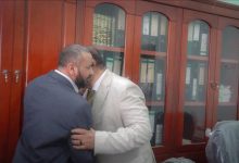 اللواء أحمد القبة يلتقي قيادة السلطة القضائية في الضالع ويؤكد دعم السلطة المحلية لتطوير العمل القضائي