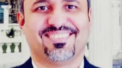 المحافظ الحالمي يوجّه برفع الجاهزية في لحج لمواجهة التداعيات المحتملة لأخدود المنخفض الجوي