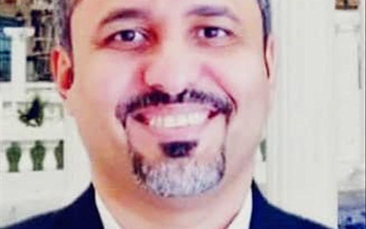 المحافظ الحالمي يوجّه برفع الجاهزية في لحج لمواجهة التداعيات المحتملة لأخدود المنخفض الجوي