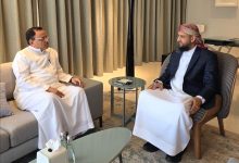 المحرّمي يطلع على خطط تطوير العمل بوزارة الزراعة والري والثروة السمكية ويشيد بالدعم السعودي لسقطرى