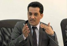 المطري: انخراط الحوثيين في الحرب يهدف لتخفيف الضغط عن إيران والتأثير على مفاوضات واشنطن