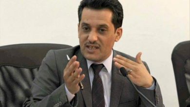 المطري: انخراط الحوثيين في الحرب يهدف لتخفيف الضغط عن إيران والتأثير على مفاوضات واشنطن