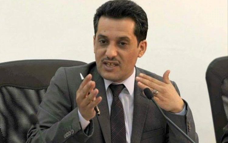 المطري: انخراط الحوثيين في الحرب يهدف لتخفيف الضغط عن إيران والتأثير على مفاوضات واشنطن